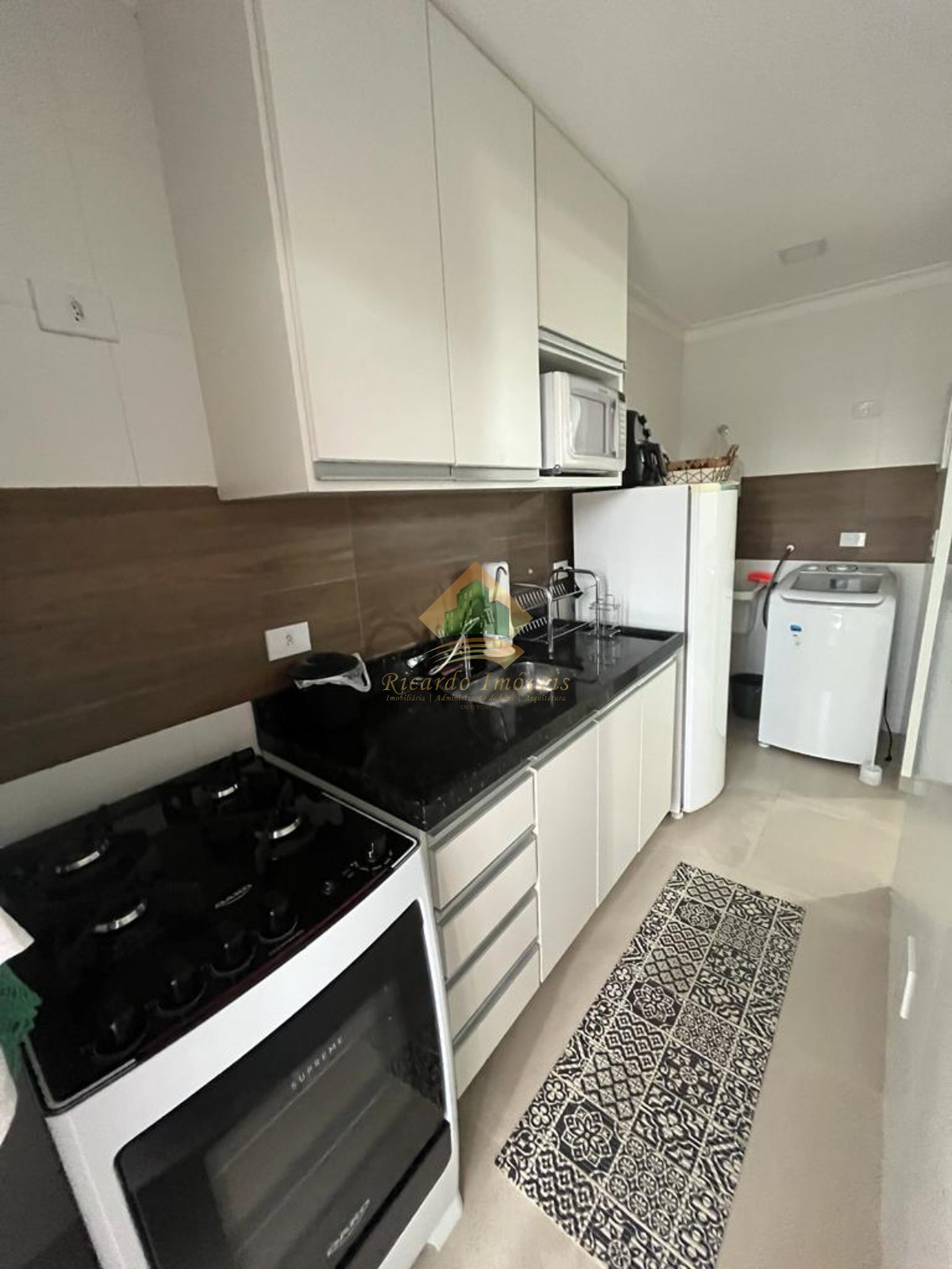 Apartamento, 1 quarto, 48 m² - Foto 14