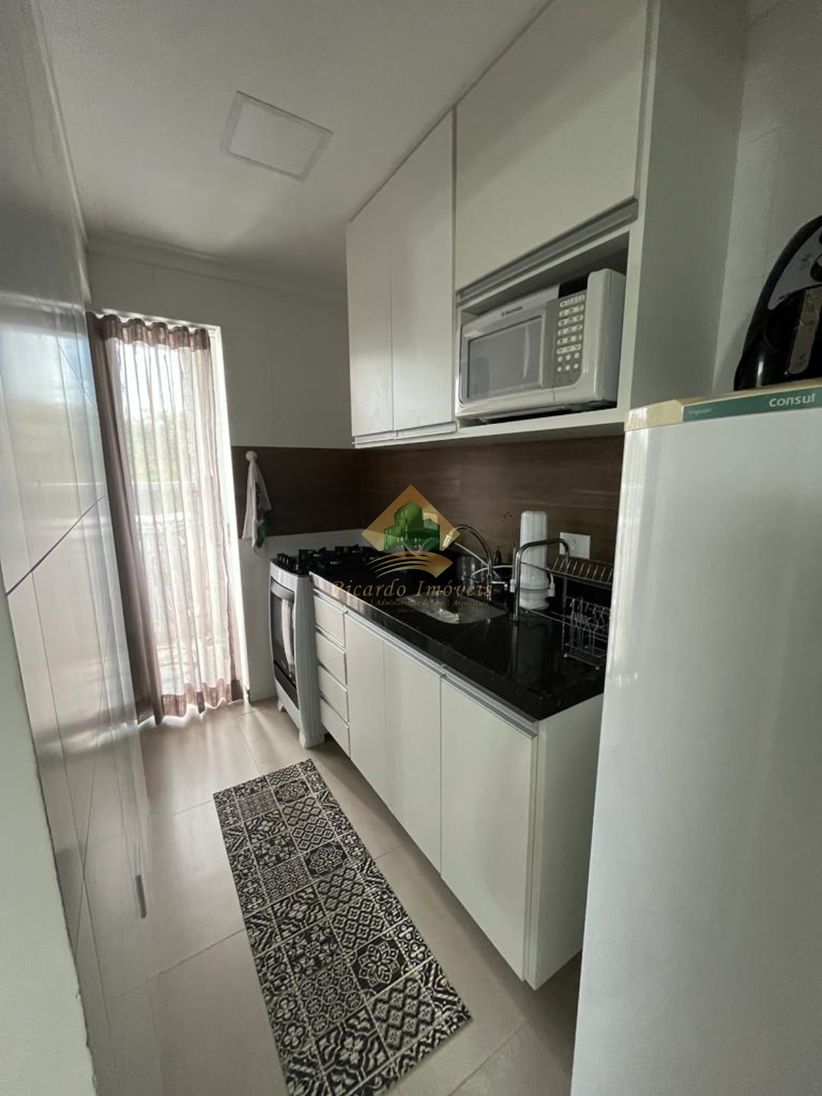 Apartamento, 1 quarto, 48 m² - Foto 16