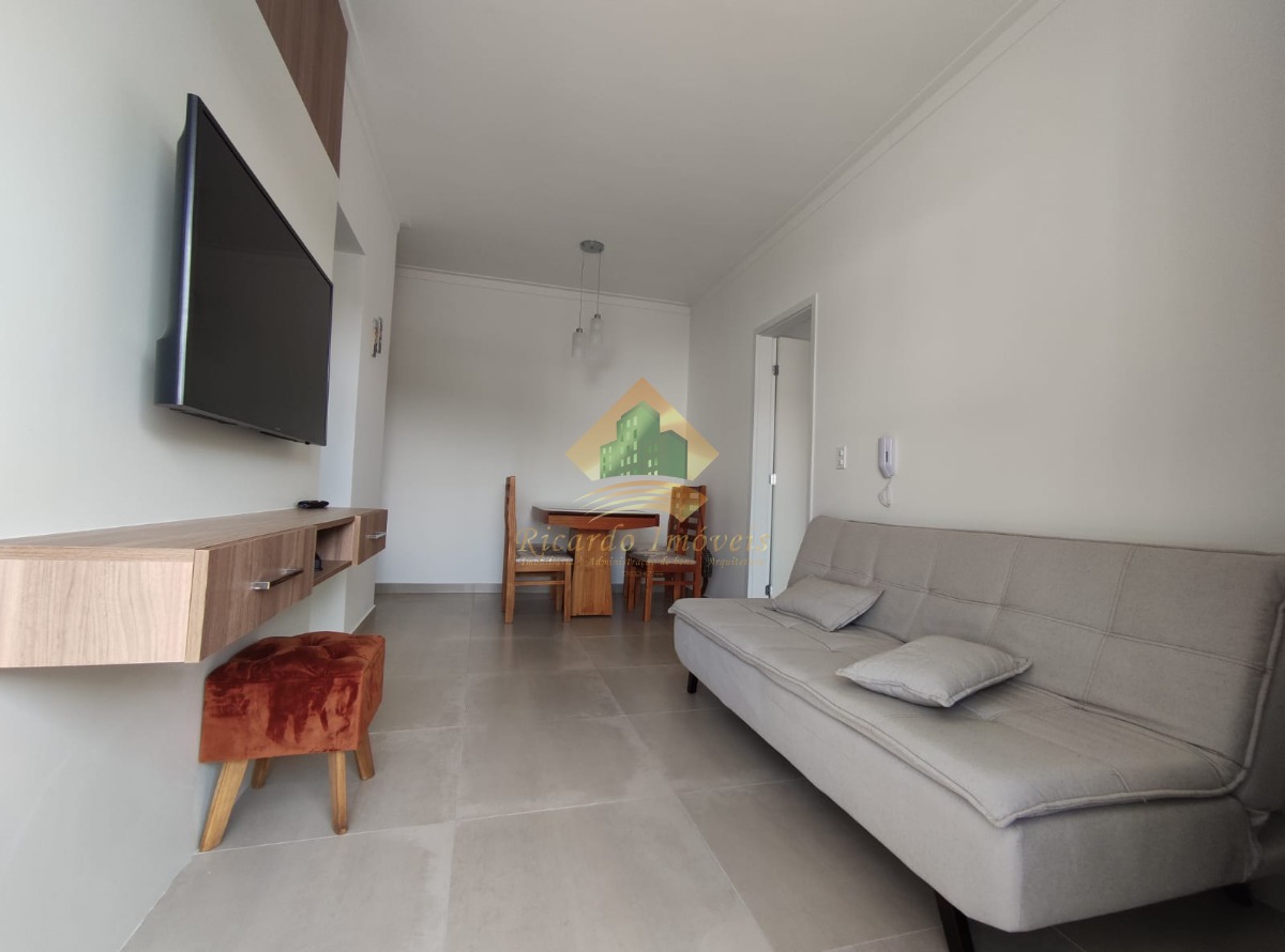 Apartamento, 1 quarto, 48 m² - Foto 7