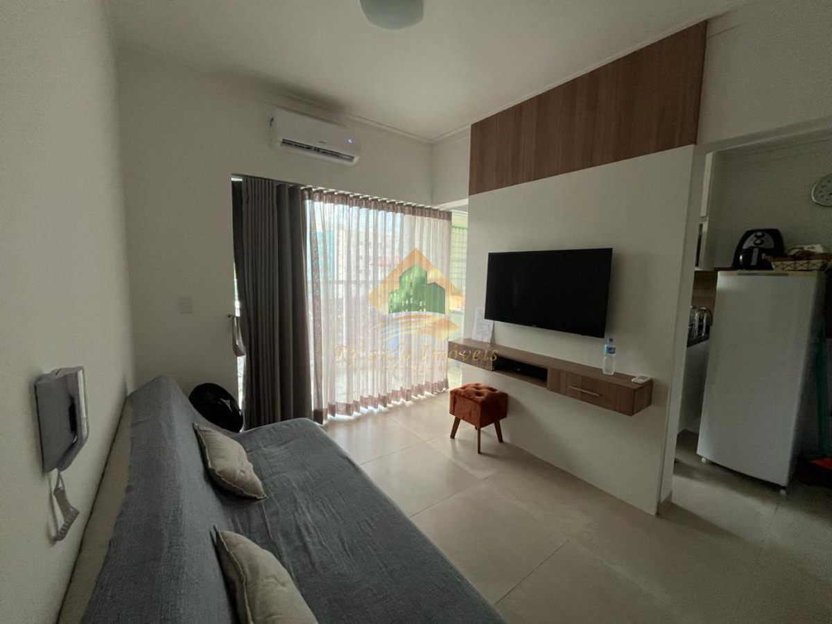 Apartamento, 1 quarto, 48 m² - Foto 1
