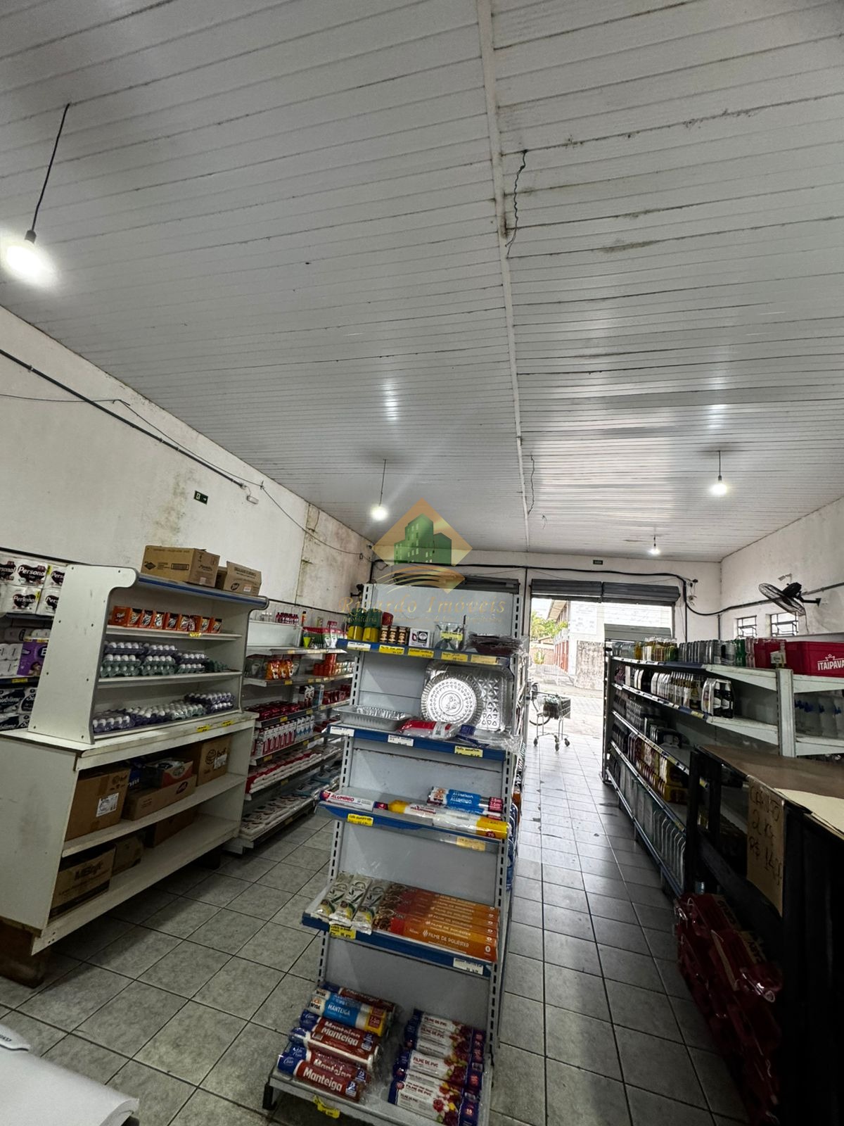 Casa / ponto comercial otima localização