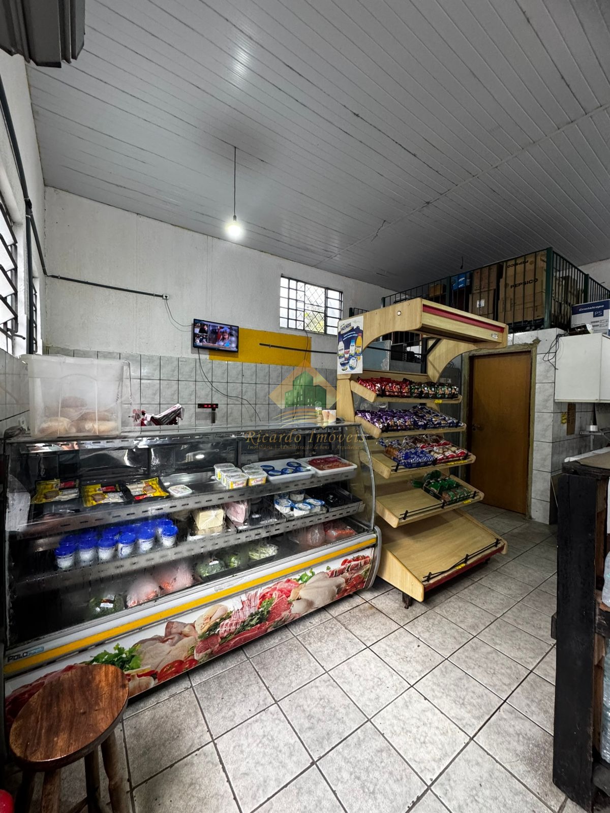 Casa / ponto comercial otima localização