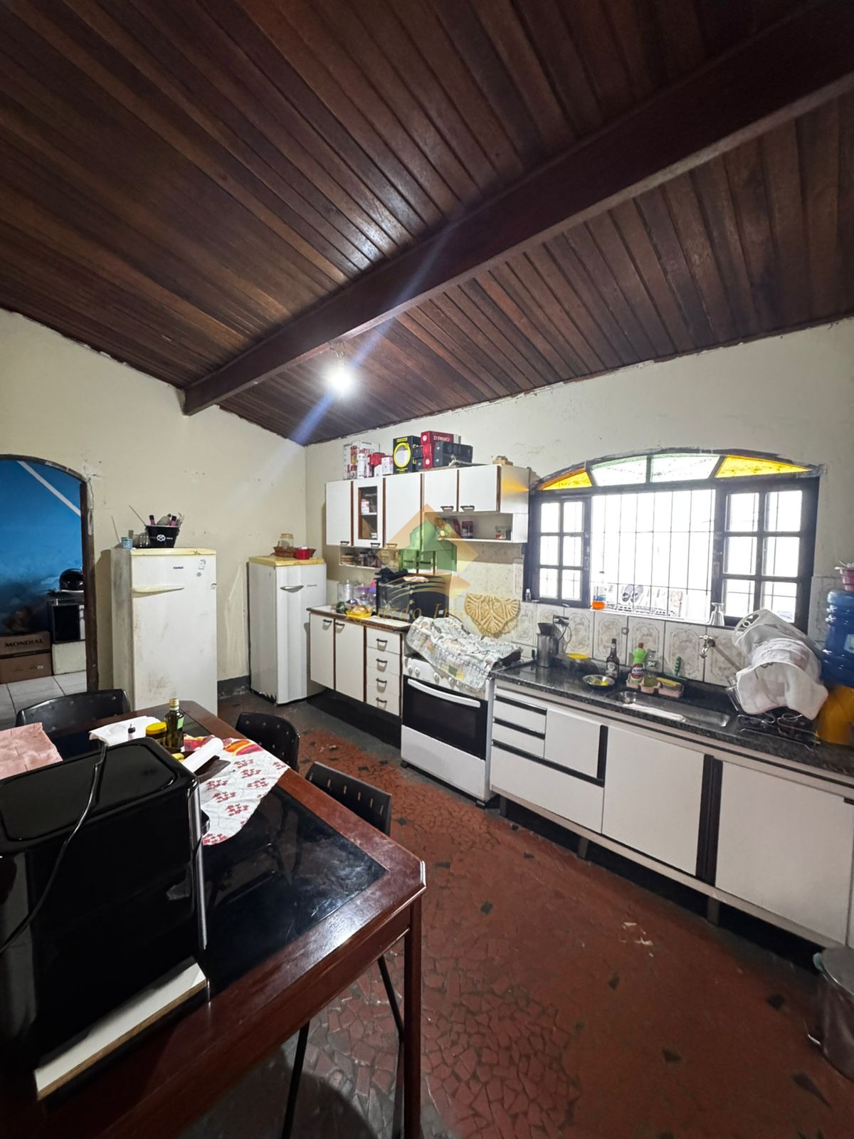 Casa / ponto comercial otima localização