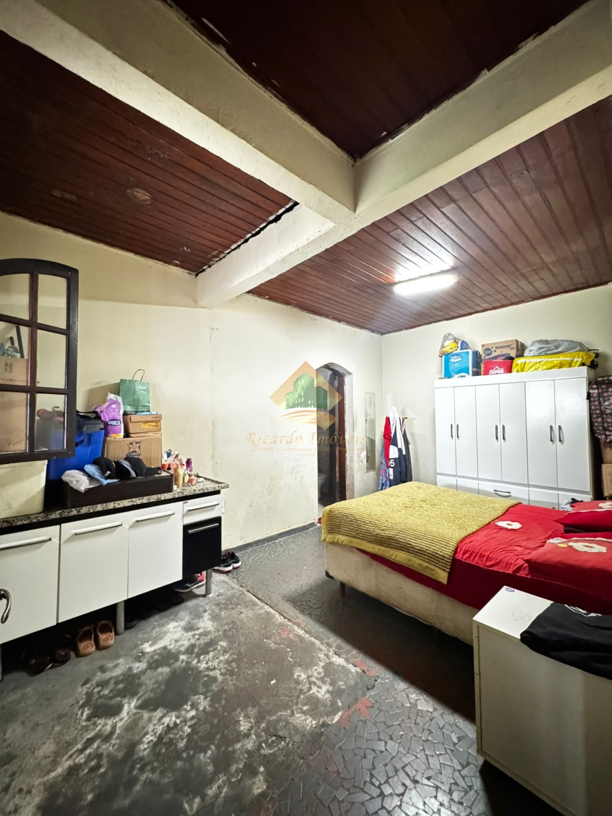 Casa / ponto comercial otima localização