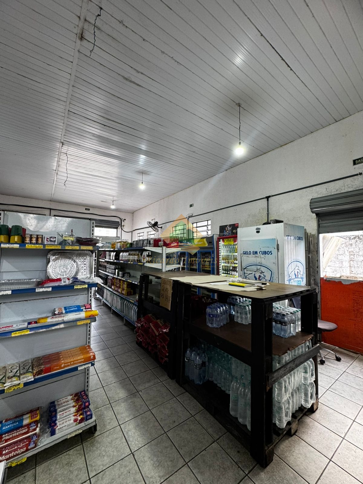 Casa / ponto comercial otima localização