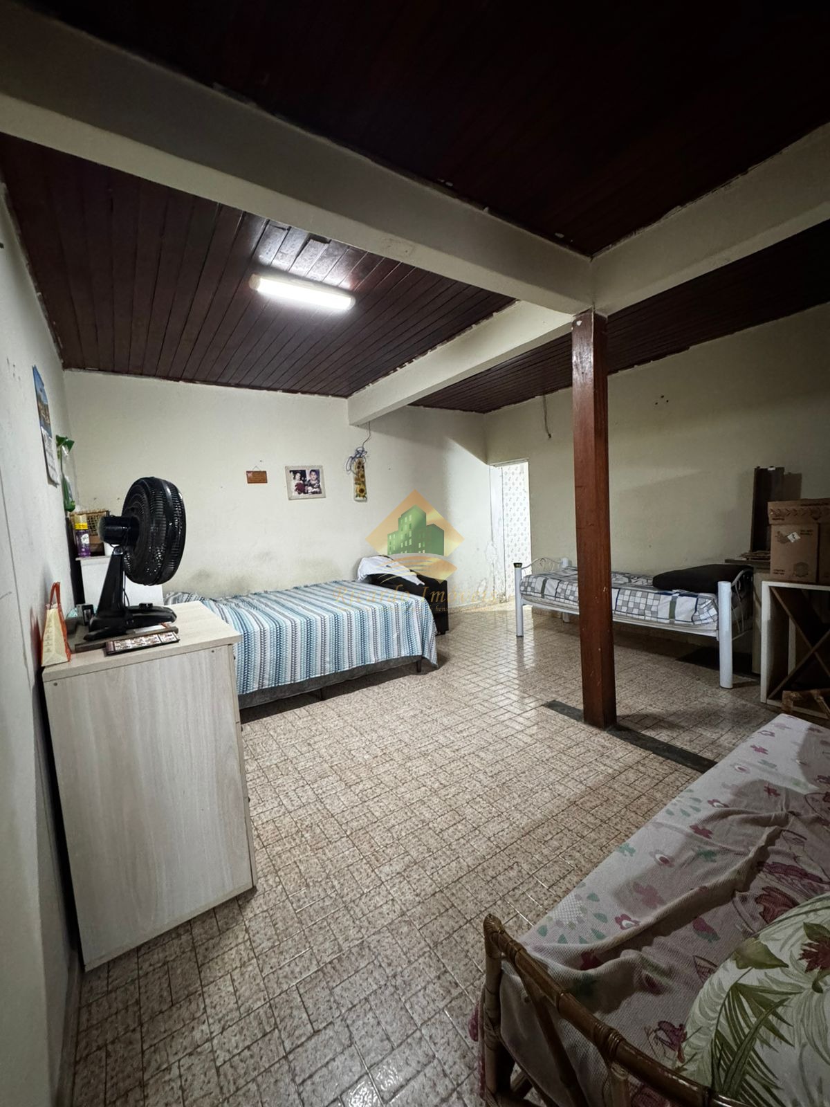 Casa / ponto comercial otima localização