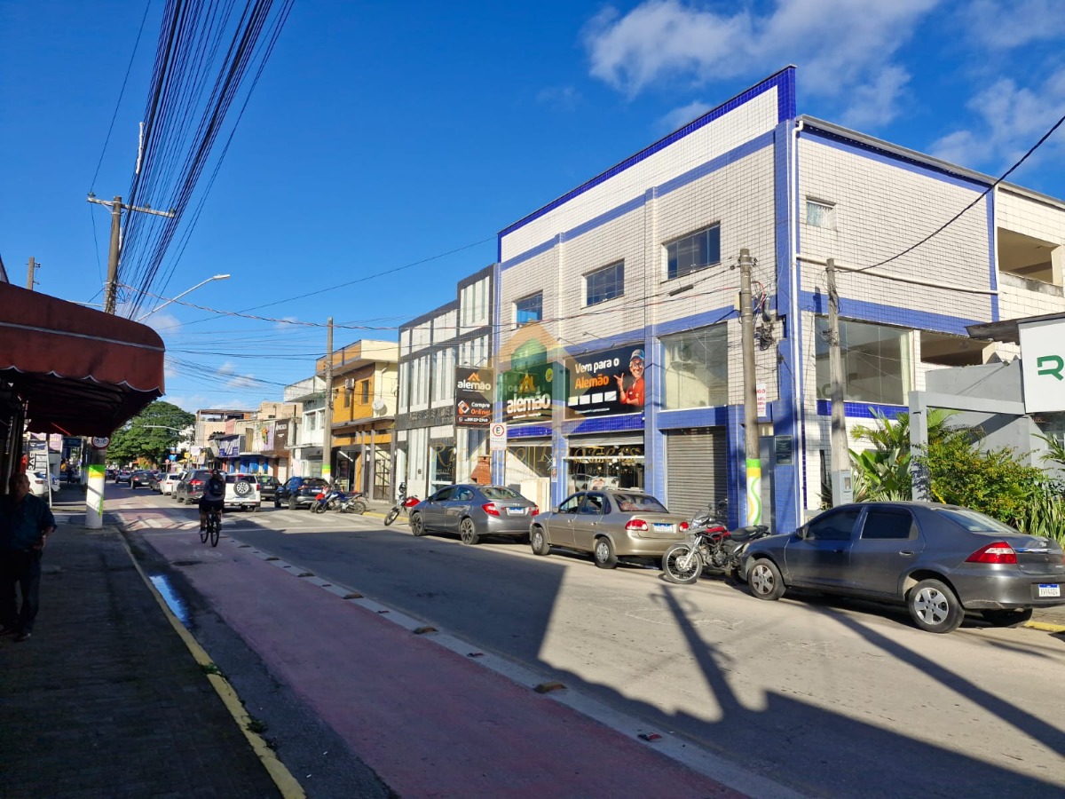 Loja-Salão, 200 m² - Foto 2