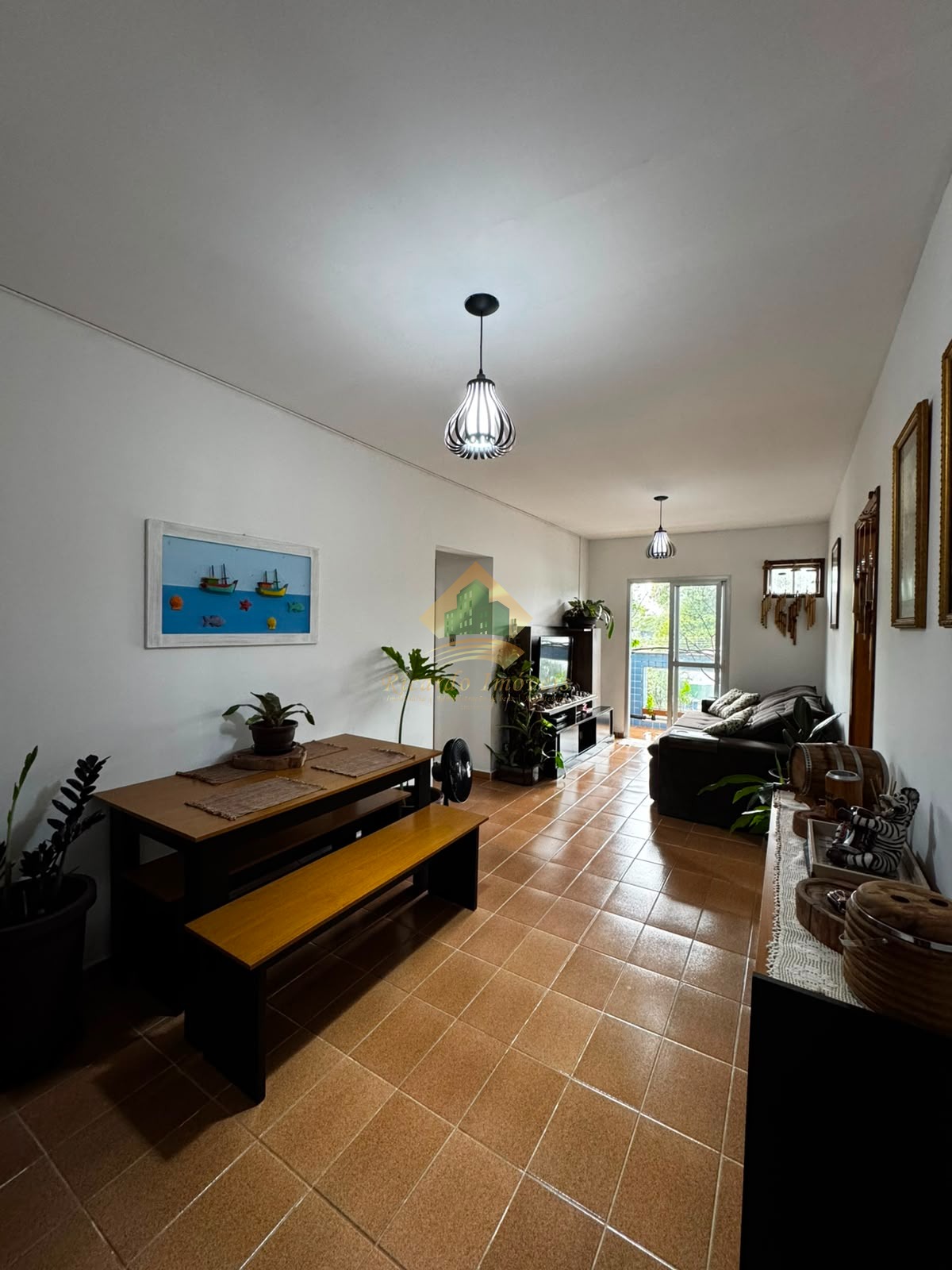 Apartamento, 2 quartos, 119 m² - Foto 2