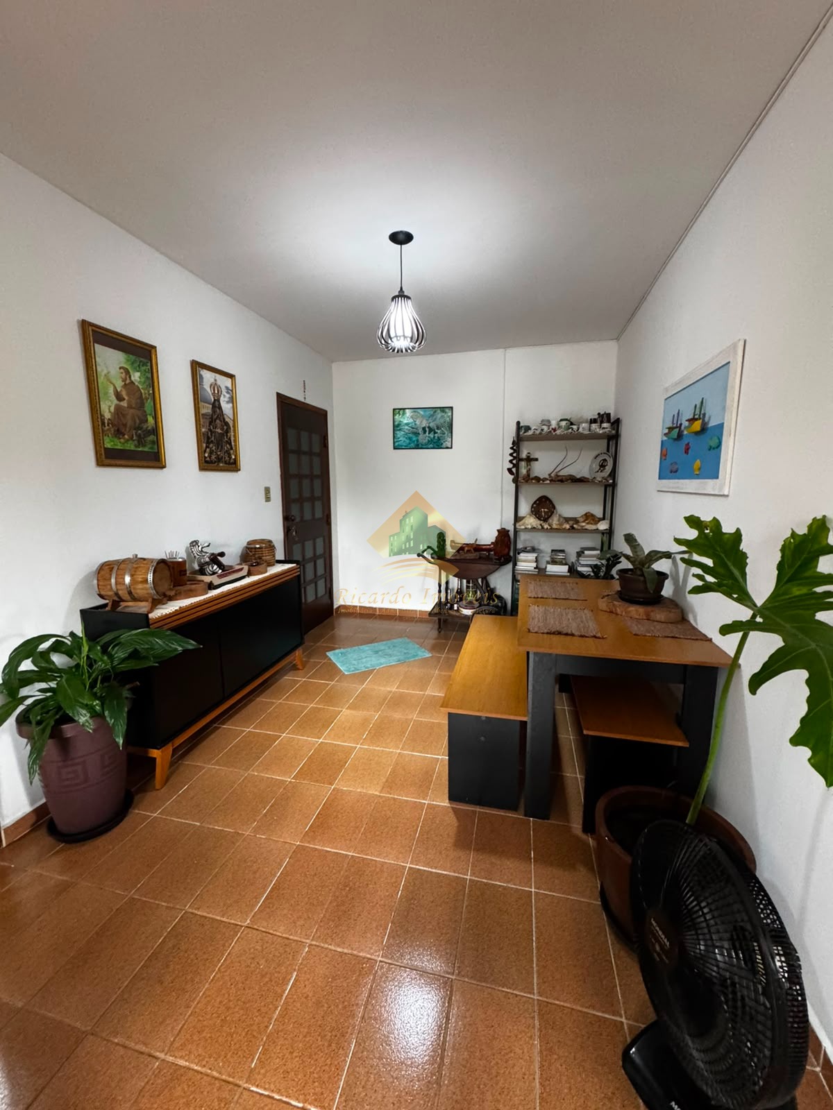 Apartamento, 2 quartos, 119 m² - Foto 1