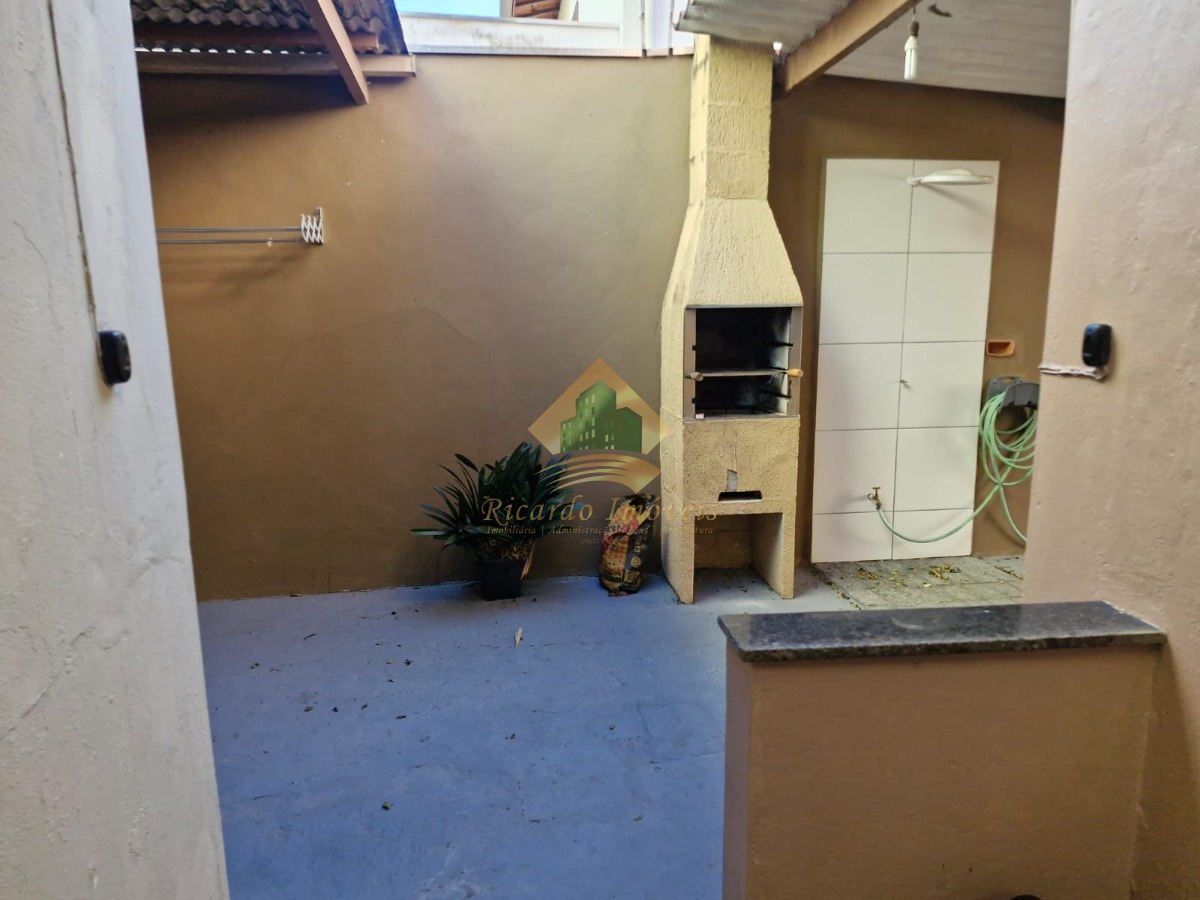 Sobrado, 2 quartos, 108 m² - Foto 15