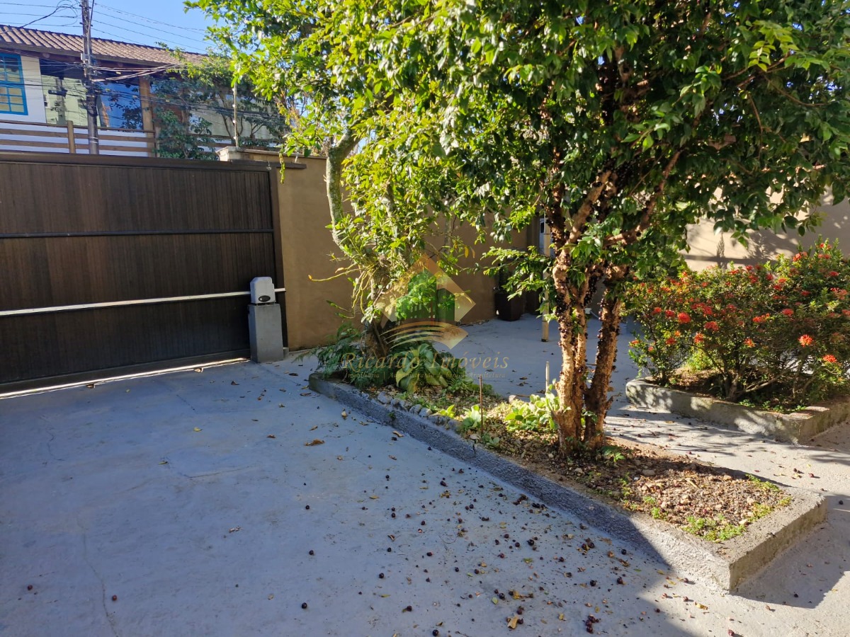 Sobrado, 2 quartos, 108 m² - Foto 1