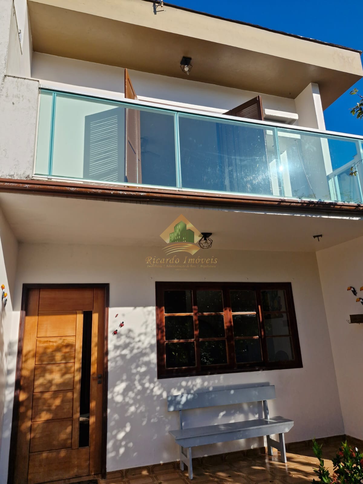 Sobrado, 2 quartos, 108 m² - Foto 17
