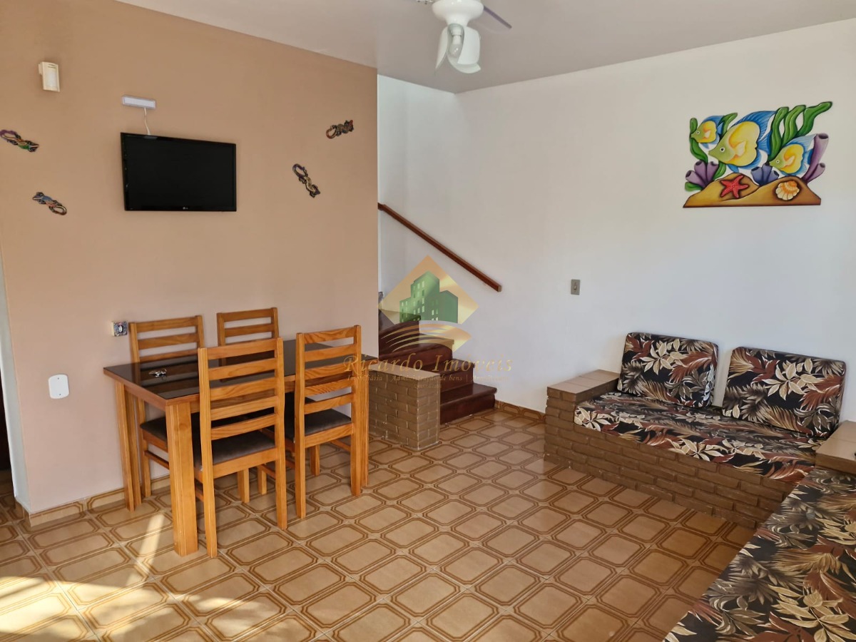 Sobrado, 2 quartos, 108 m² - Foto 9