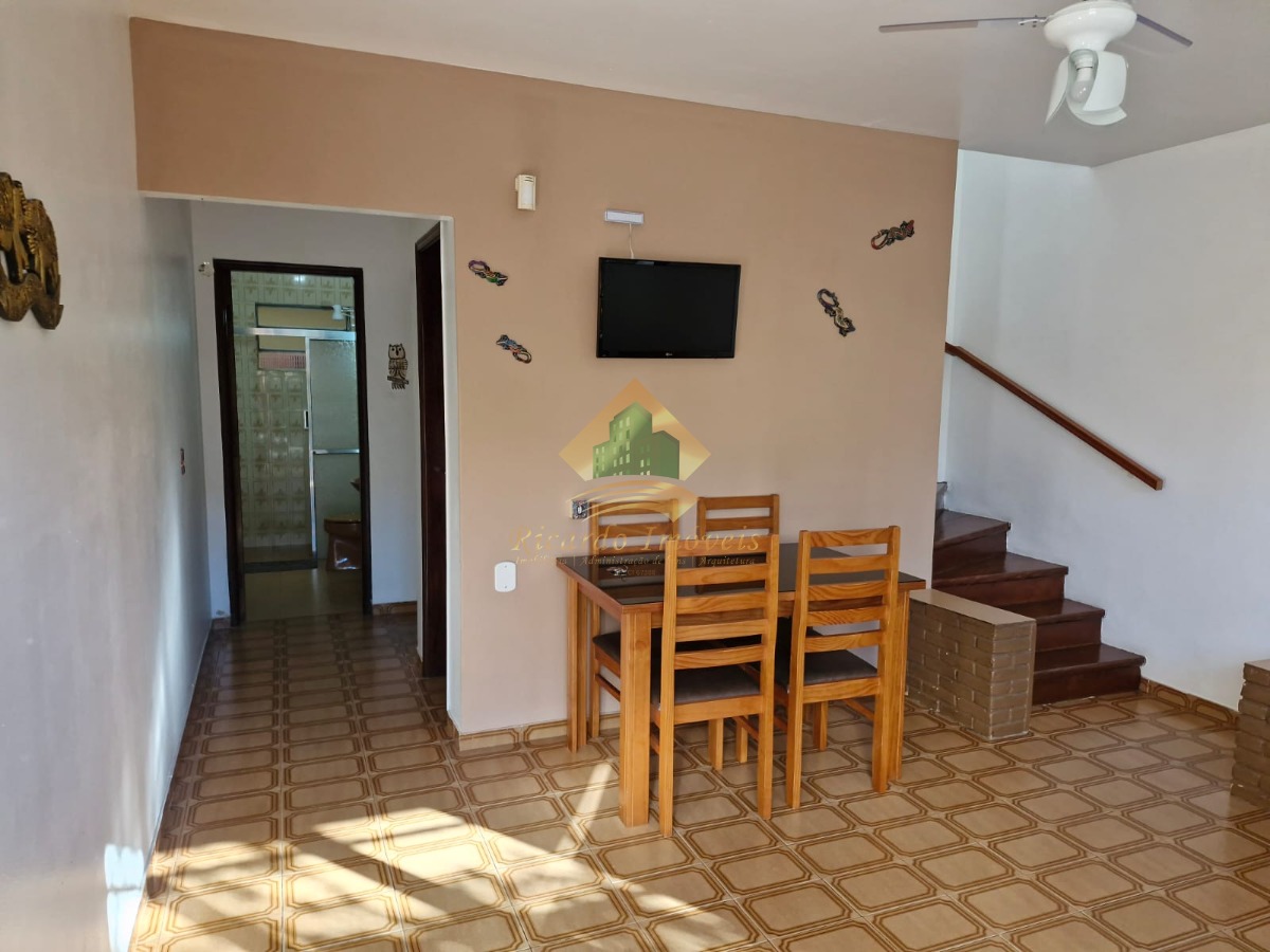Sobrado, 2 quartos, 108 m² - Foto 8