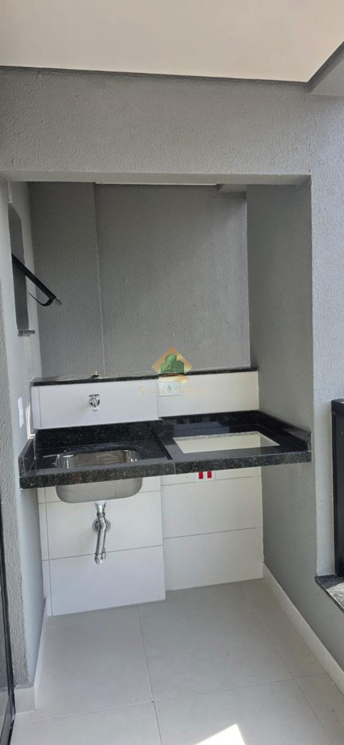 Apartamento, 1 quarto, 30 m² - Foto 7