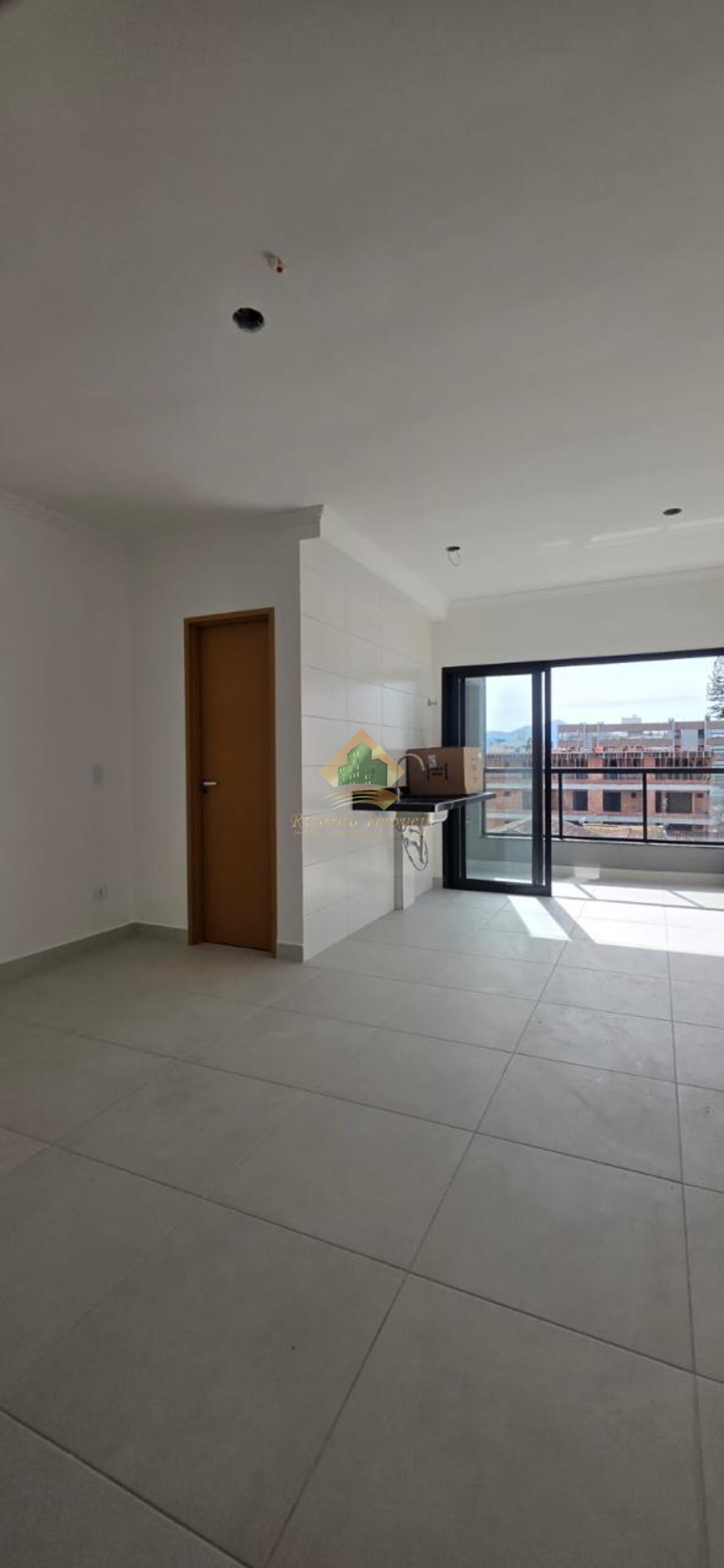 Apartamento, 1 quarto, 30 m² - Foto 4