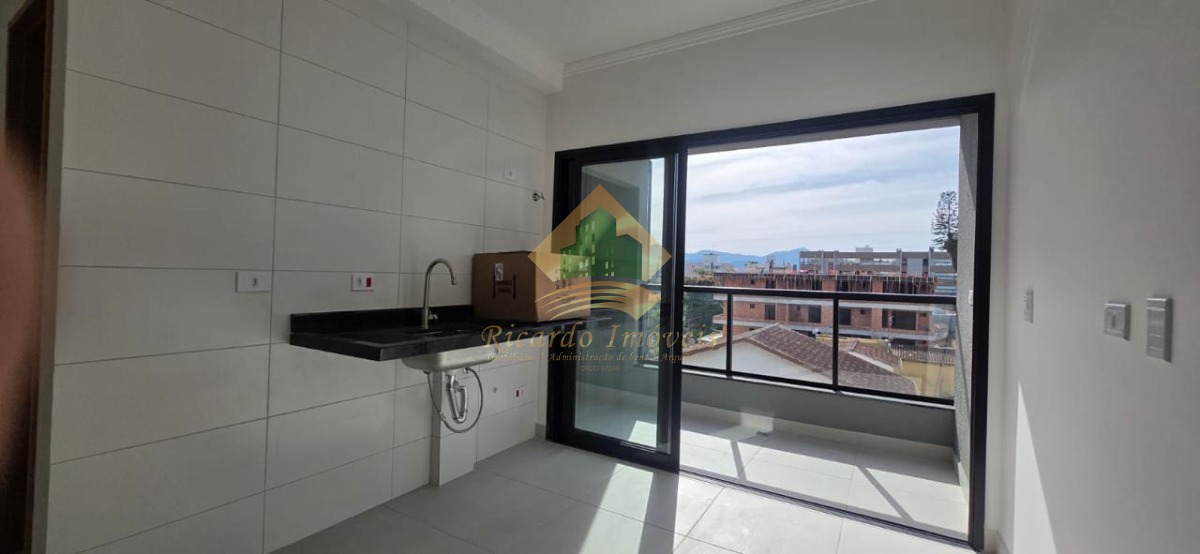 Apartamento, 1 quarto, 30 m² - Foto 2