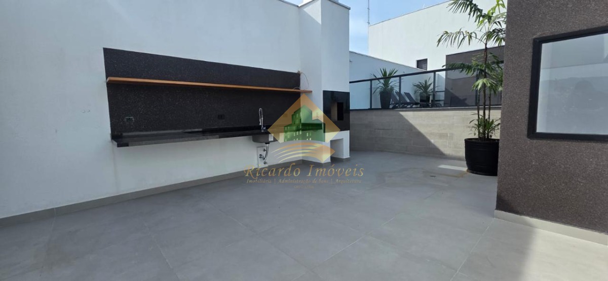 Apartamento, 1 quarto, 30 m² - Foto 9