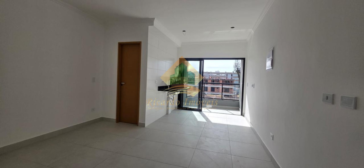 Apartamento, 1 quarto, 30 m² - Foto 3