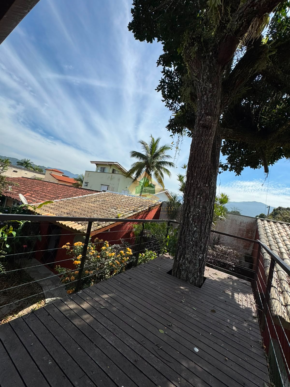 Belíssima Casa em Localização Privilegiada