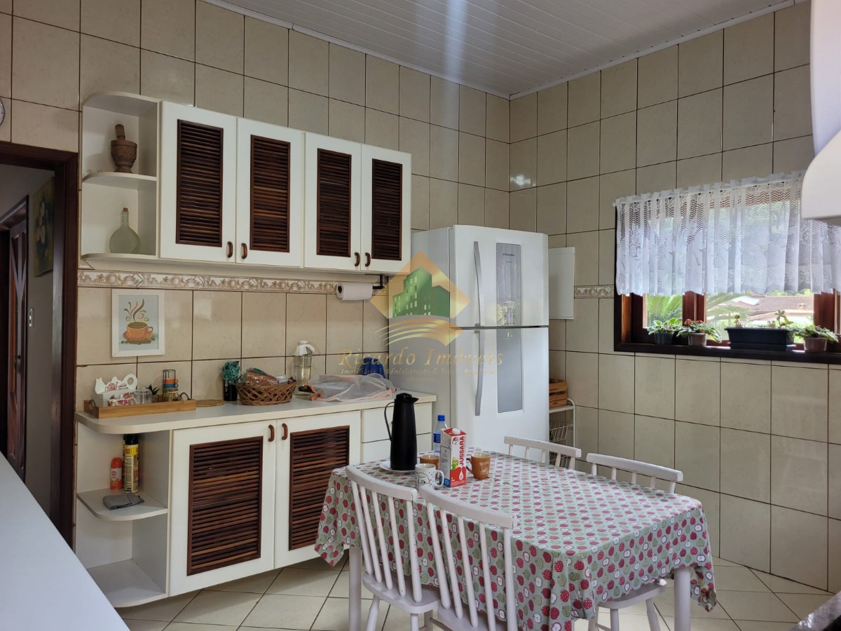 Casa, 3 quartos, 189 m² - Foto 12