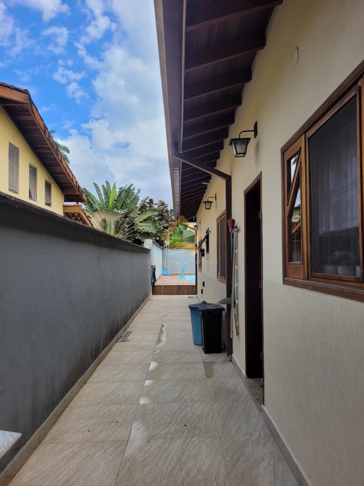 Casa, 3 quartos, 189 m² - Foto 4
