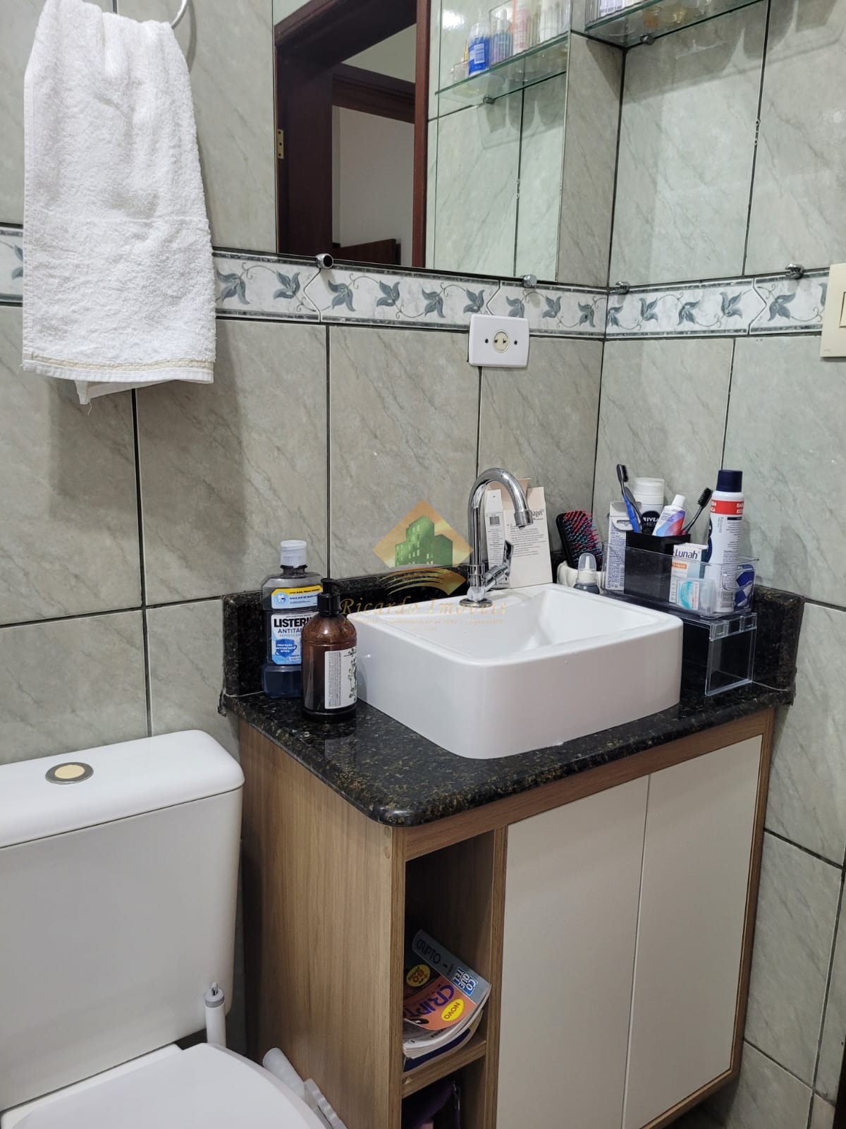 Casa, 3 quartos, 189 m² - Foto 22