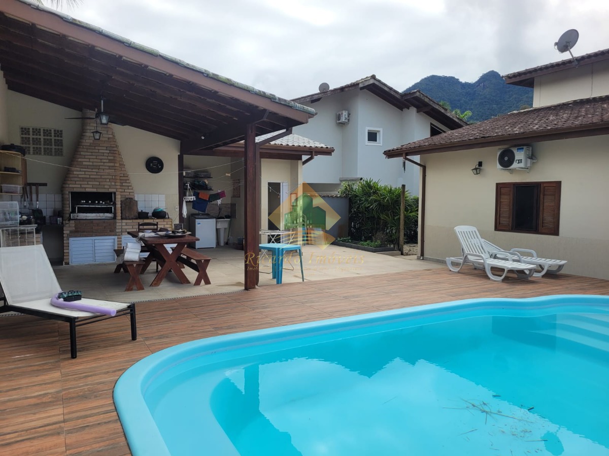 Casa, 3 quartos, 189 m² - Foto 6