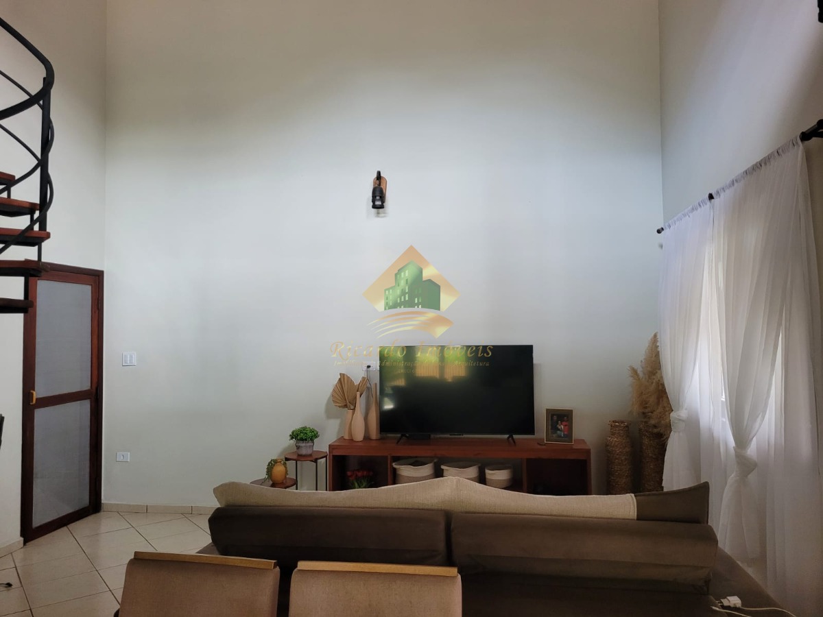 Casa, 3 quartos, 189 m² - Foto 10