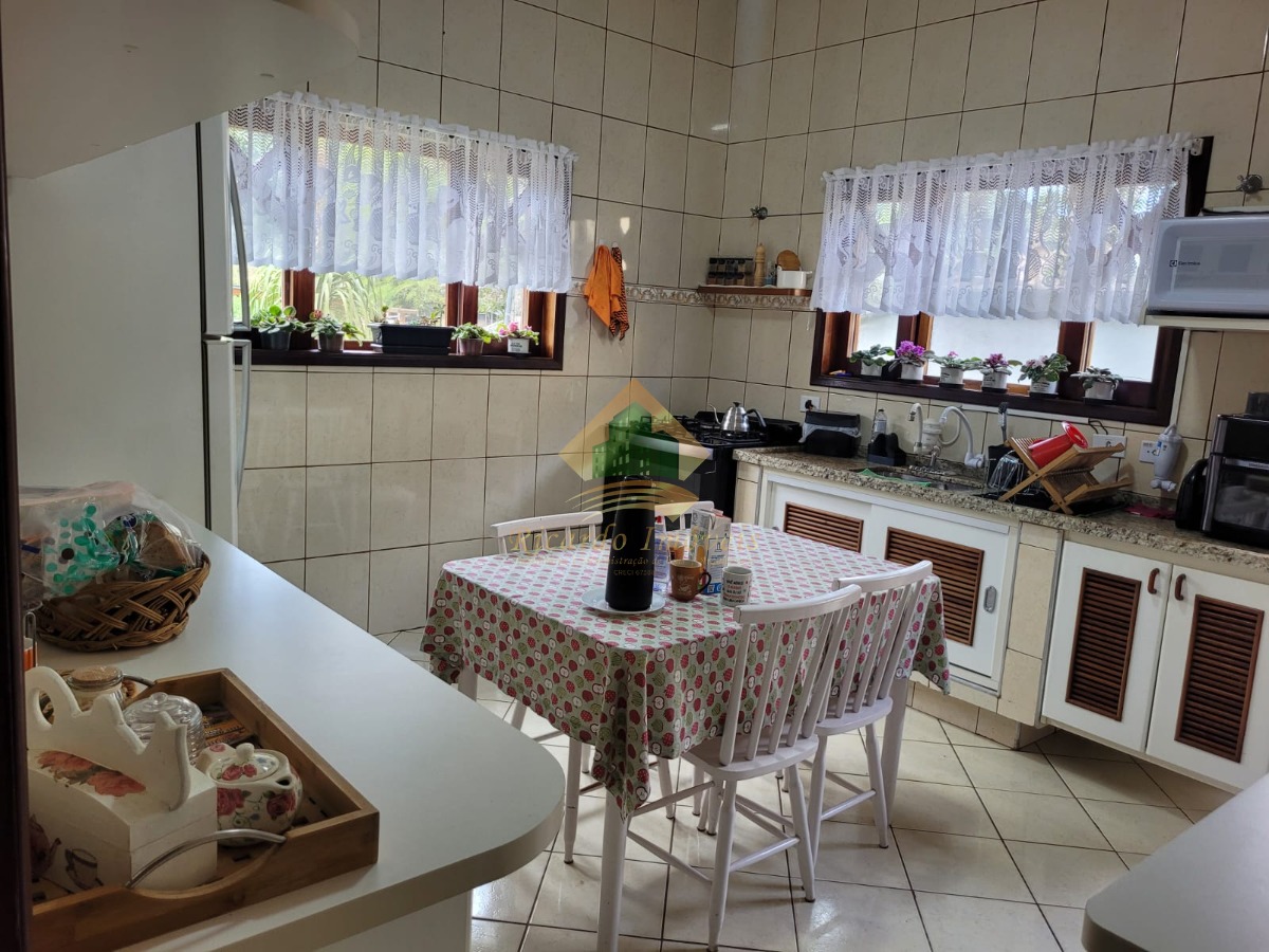 Casa, 3 quartos, 189 m² - Foto 11