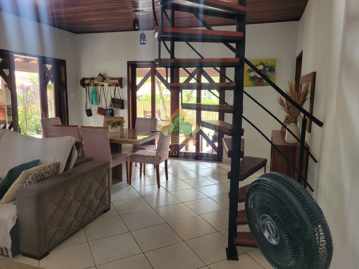Casa, 3 quartos, 189 m² - Foto 9