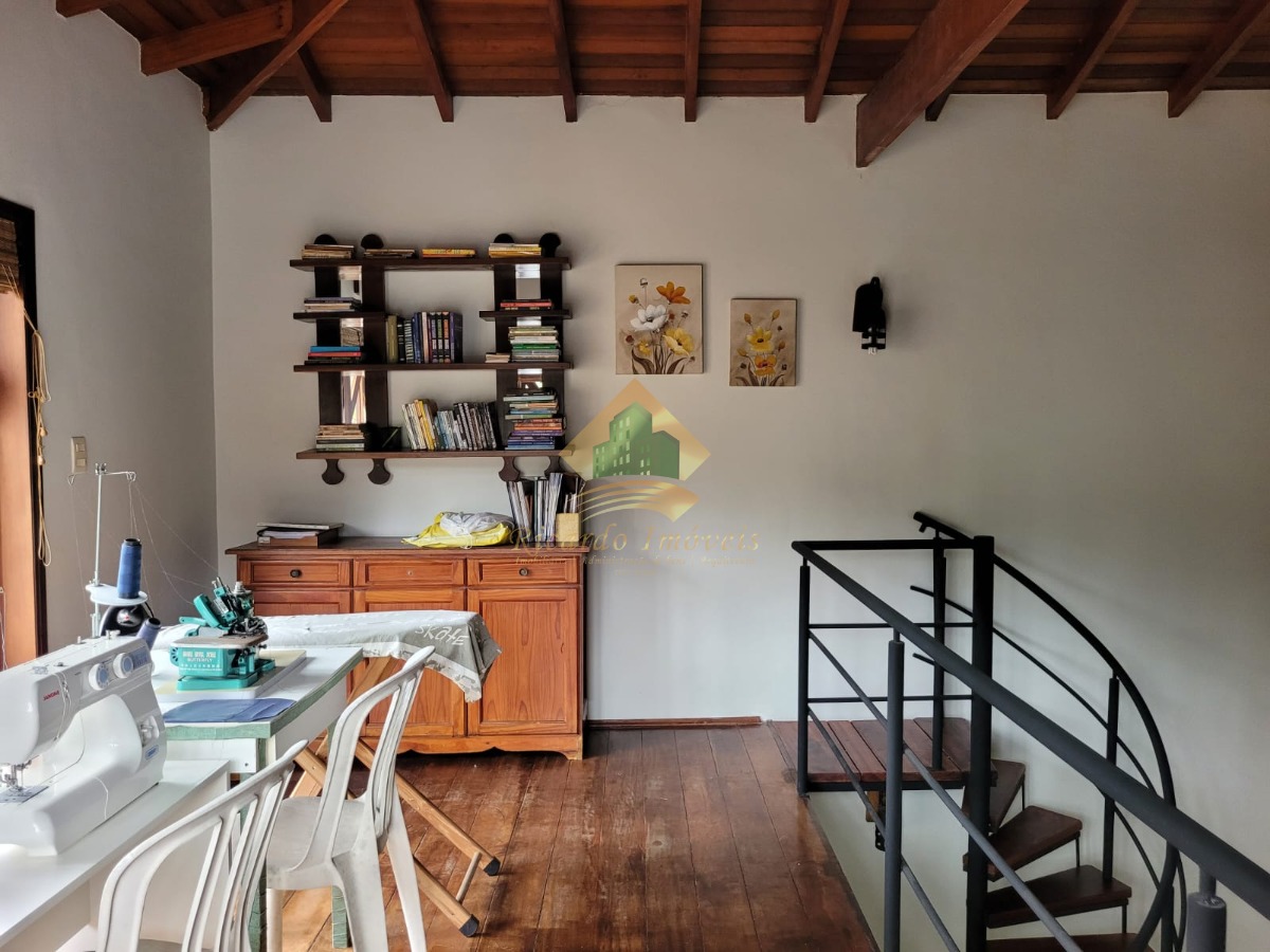 Casa, 3 quartos, 189 m² - Foto 38