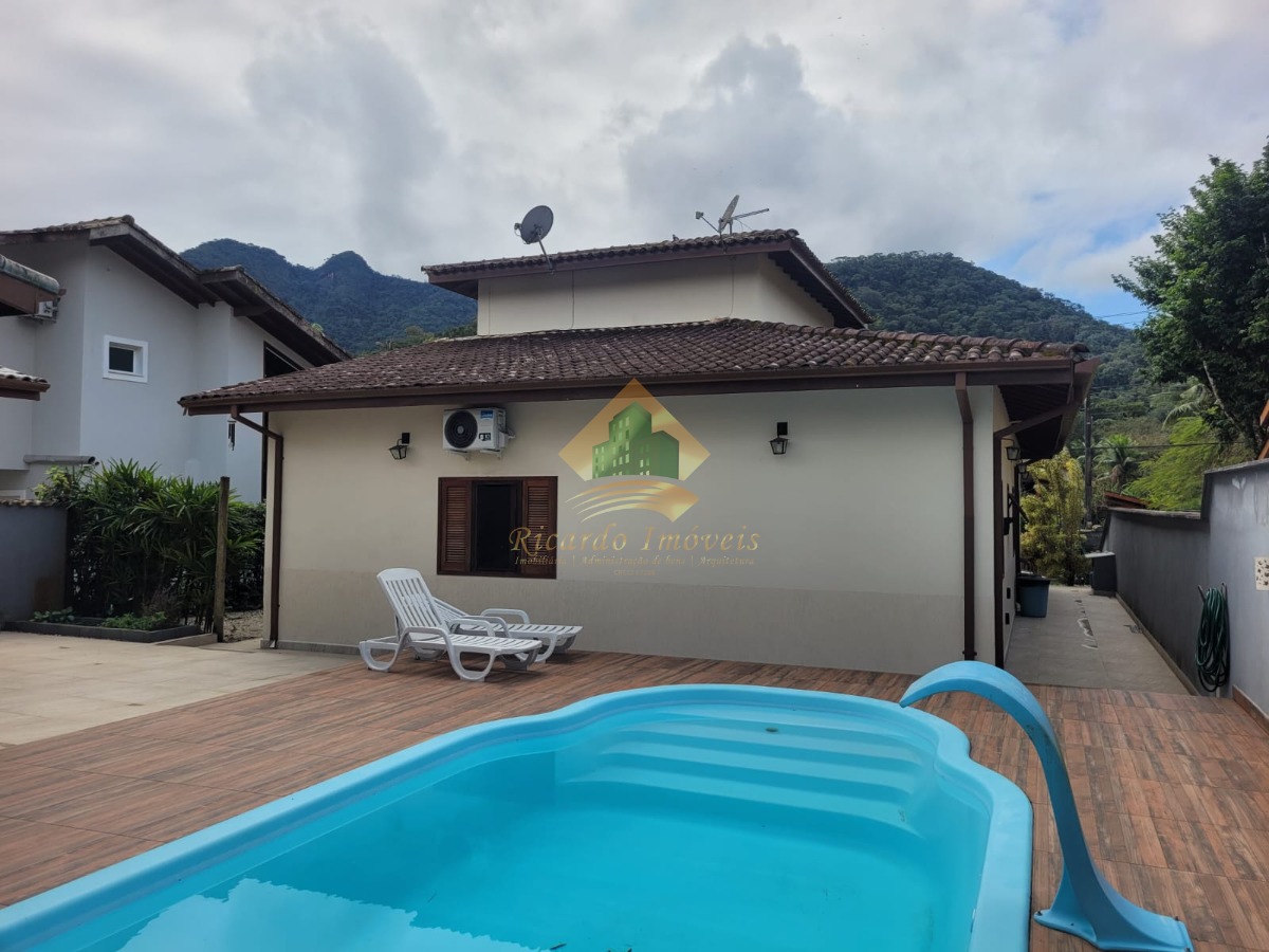 Casa, 3 quartos, 189 m² - Foto 7
