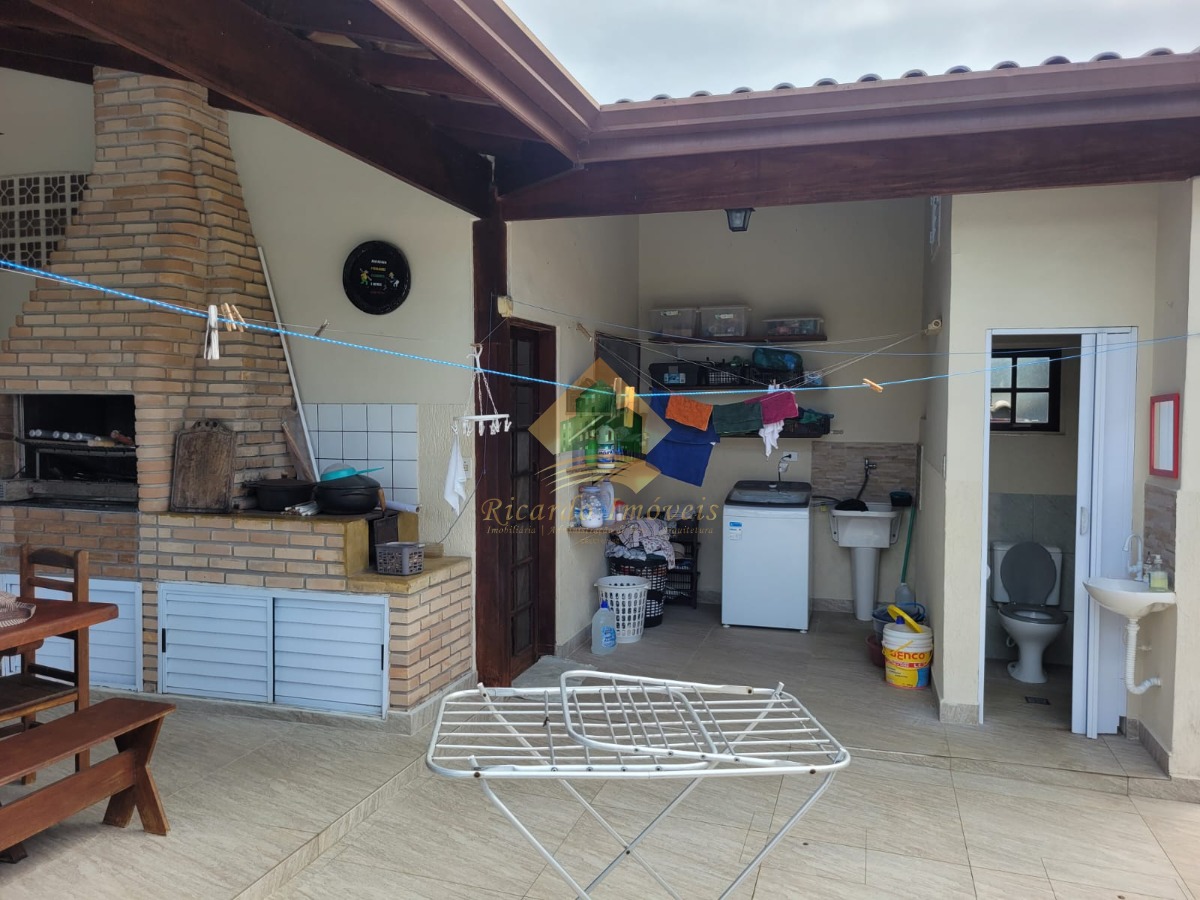 Casa, 3 quartos, 189 m² - Foto 8