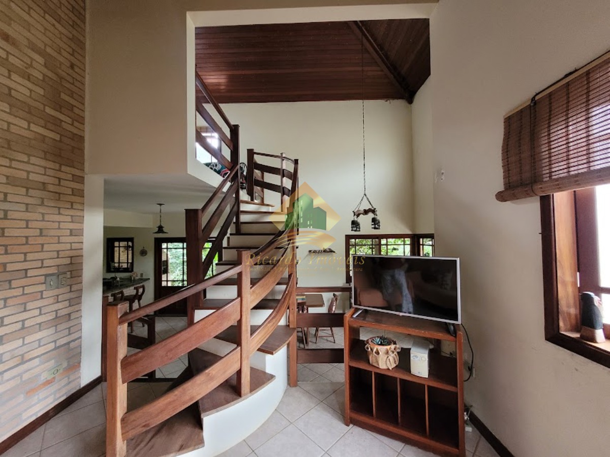 Casa, 5 quartos, 213 m² - Foto 35