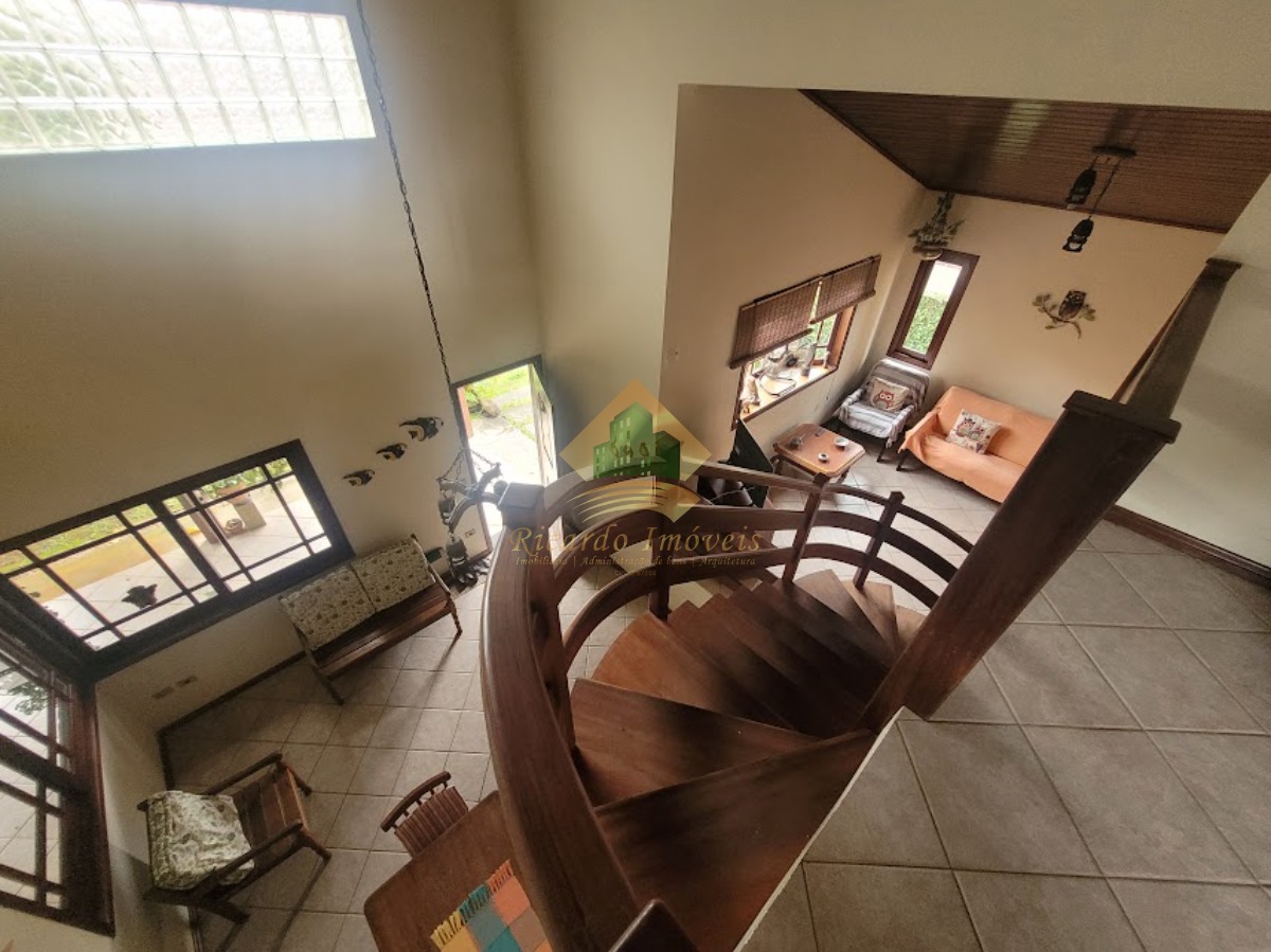 Casa, 5 quartos, 213 m² - Foto 19