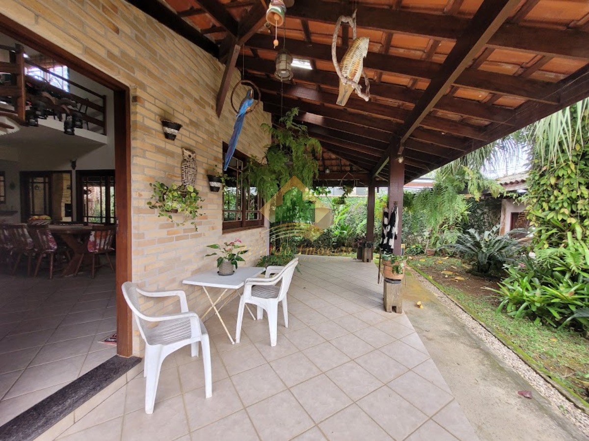Casa, 5 quartos, 213 m² - Foto 2