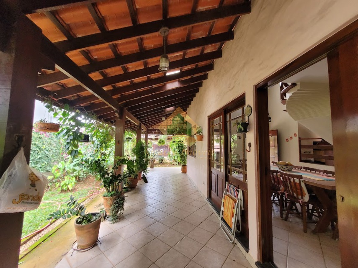 Casa, 5 quartos, 213 m² - Foto 7