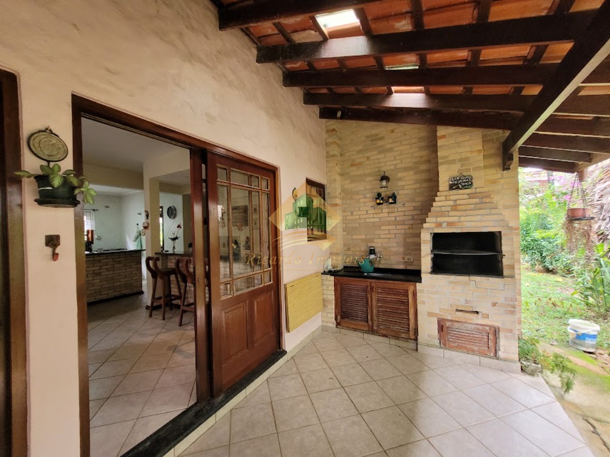 Casa, 5 quartos, 213 m² - Foto 6