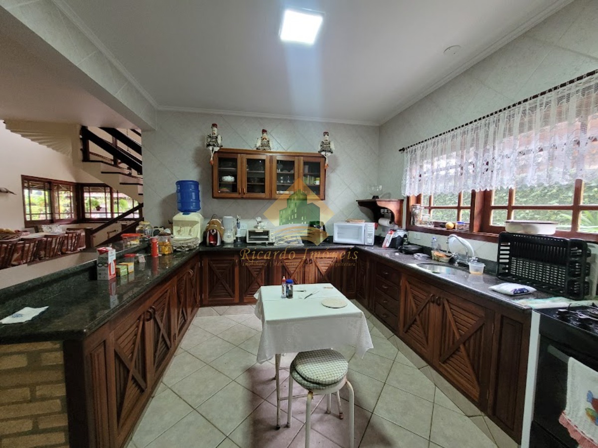 Casa, 5 quartos, 213 m² - Foto 18
