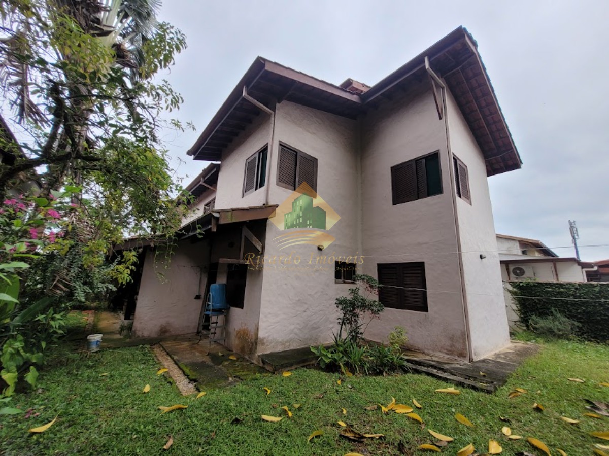Casa, 5 quartos, 213 m² - Foto 9