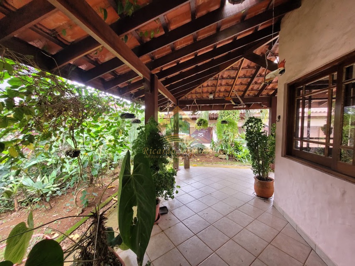Casa, 5 quartos, 213 m² - Foto 5