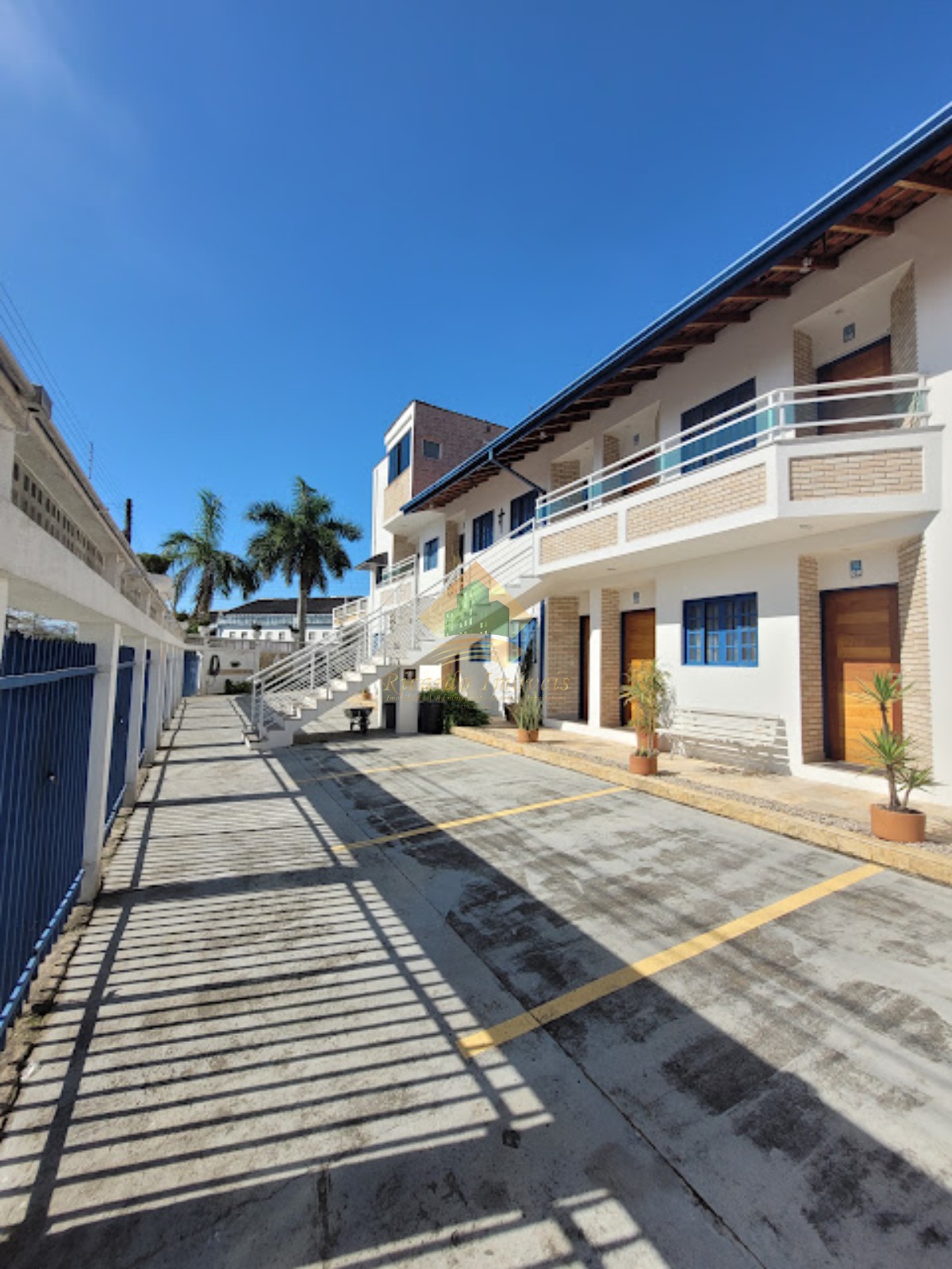 Casa, 2 quartos, 15 m² - Foto 1
