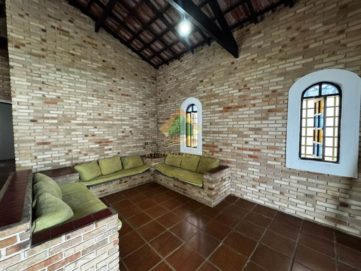 Casa, 3 quartos, 120 m² - Foto 15