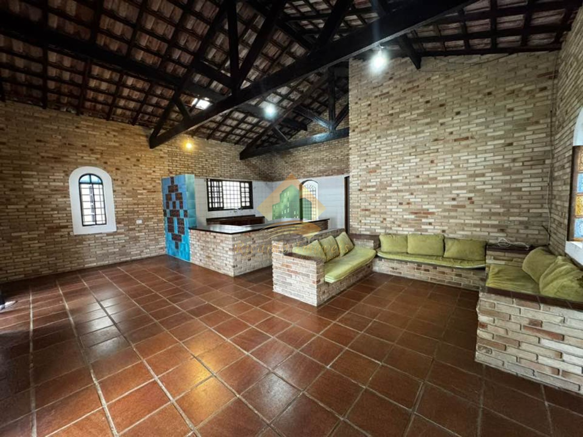 Casa, 3 quartos, 120 m² - Foto 1