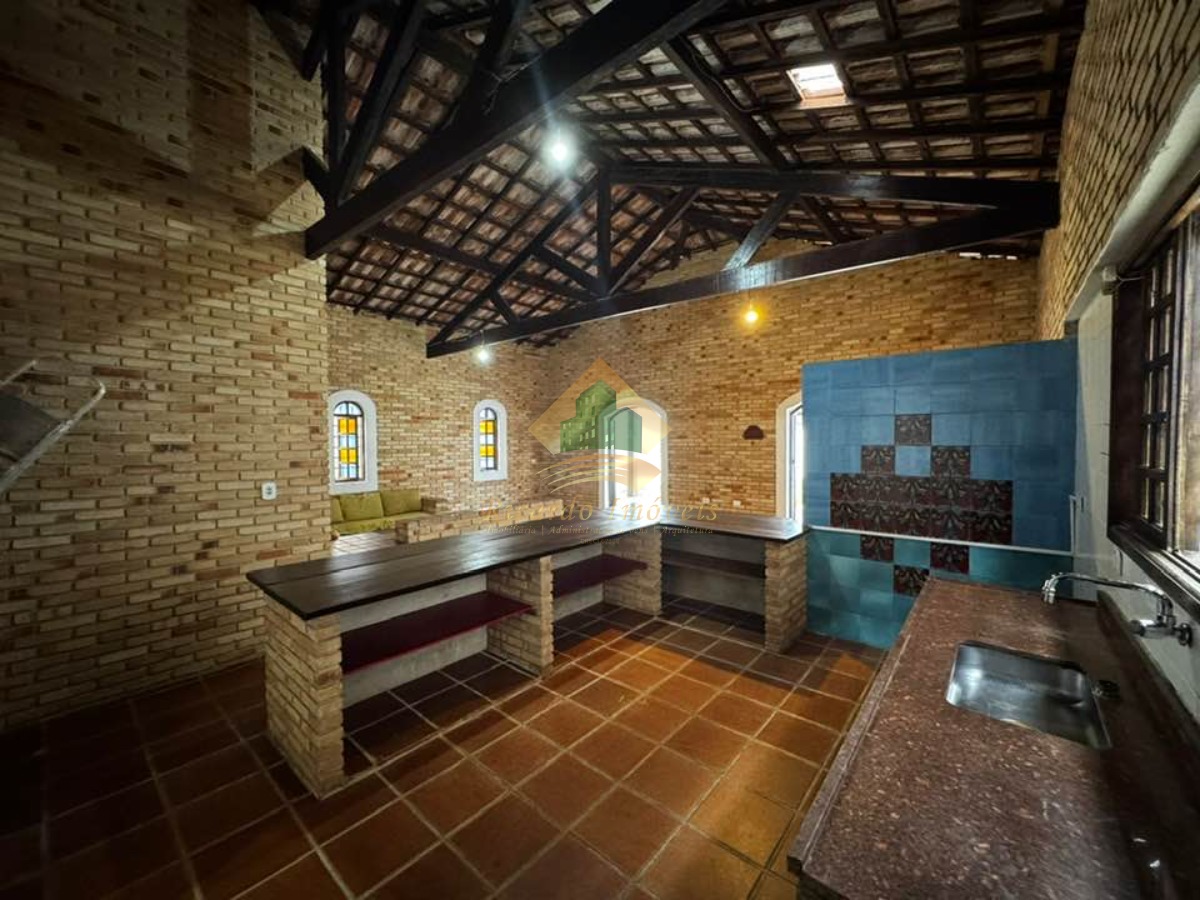 Casa, 3 quartos, 120 m² - Foto 8