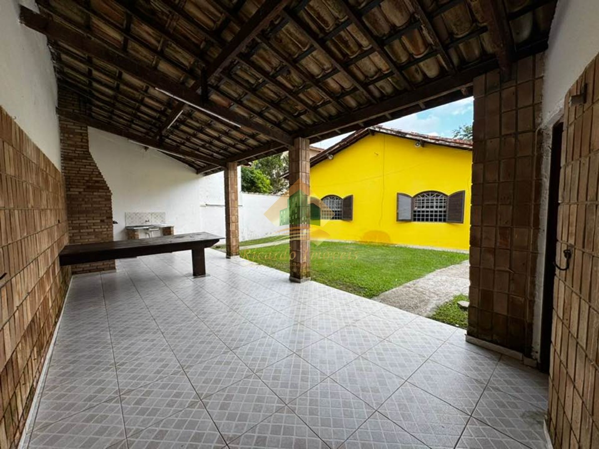 Casa, 3 quartos, 120 m² - Foto 3