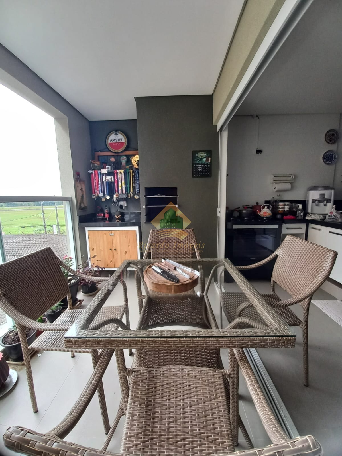 Apartamento, 2 quartos, 90 m² - Foto 2