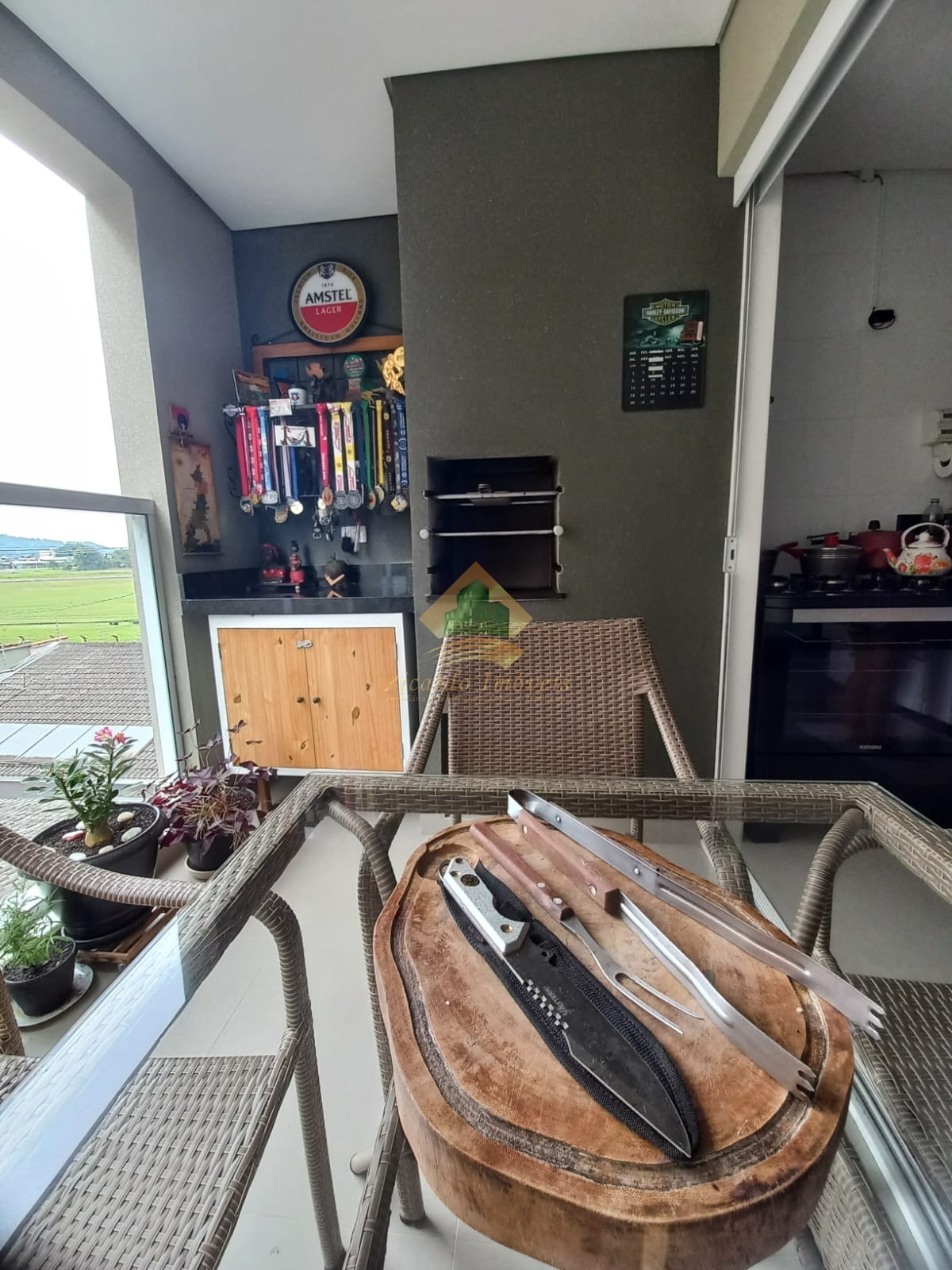 Apartamento, 2 quartos, 90 m² - Foto 3