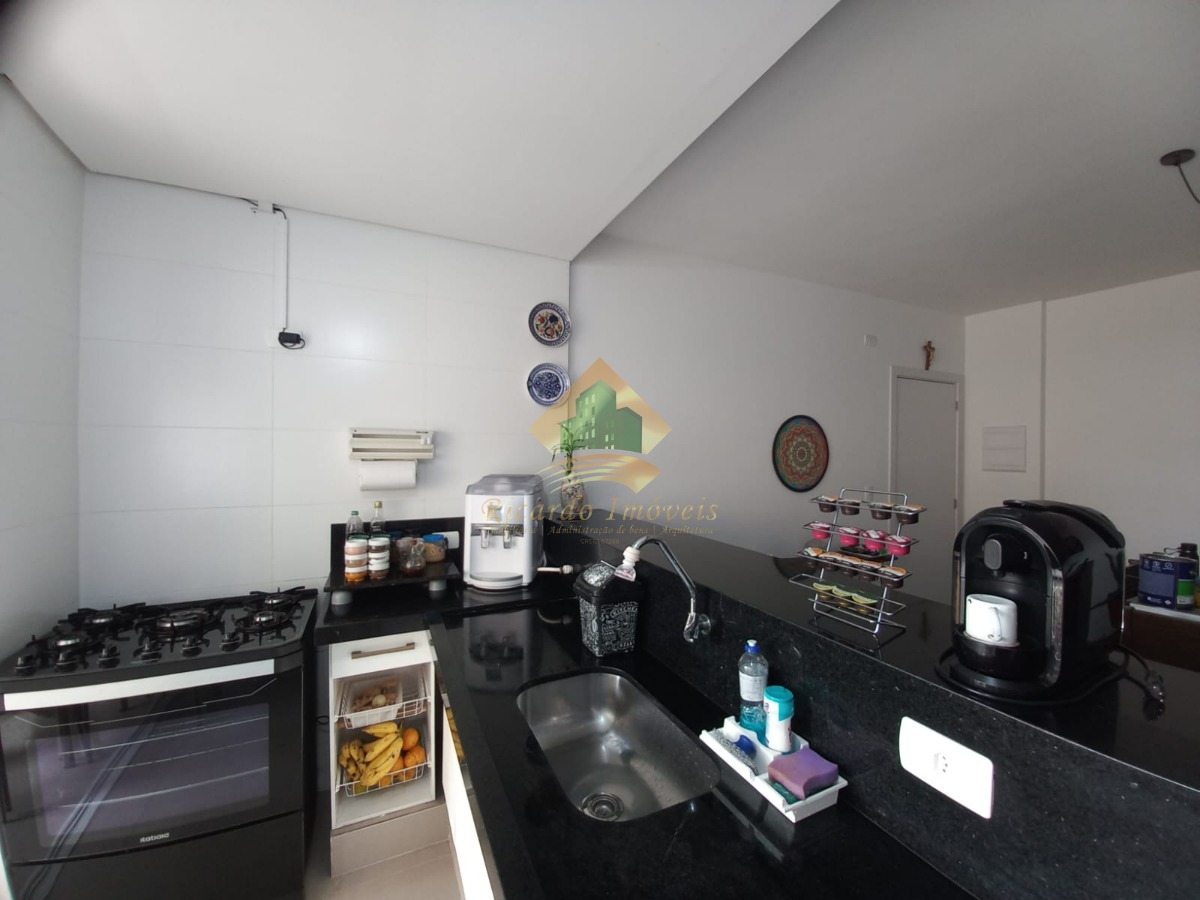 Apartamento, 2 quartos, 90 m² - Foto 6